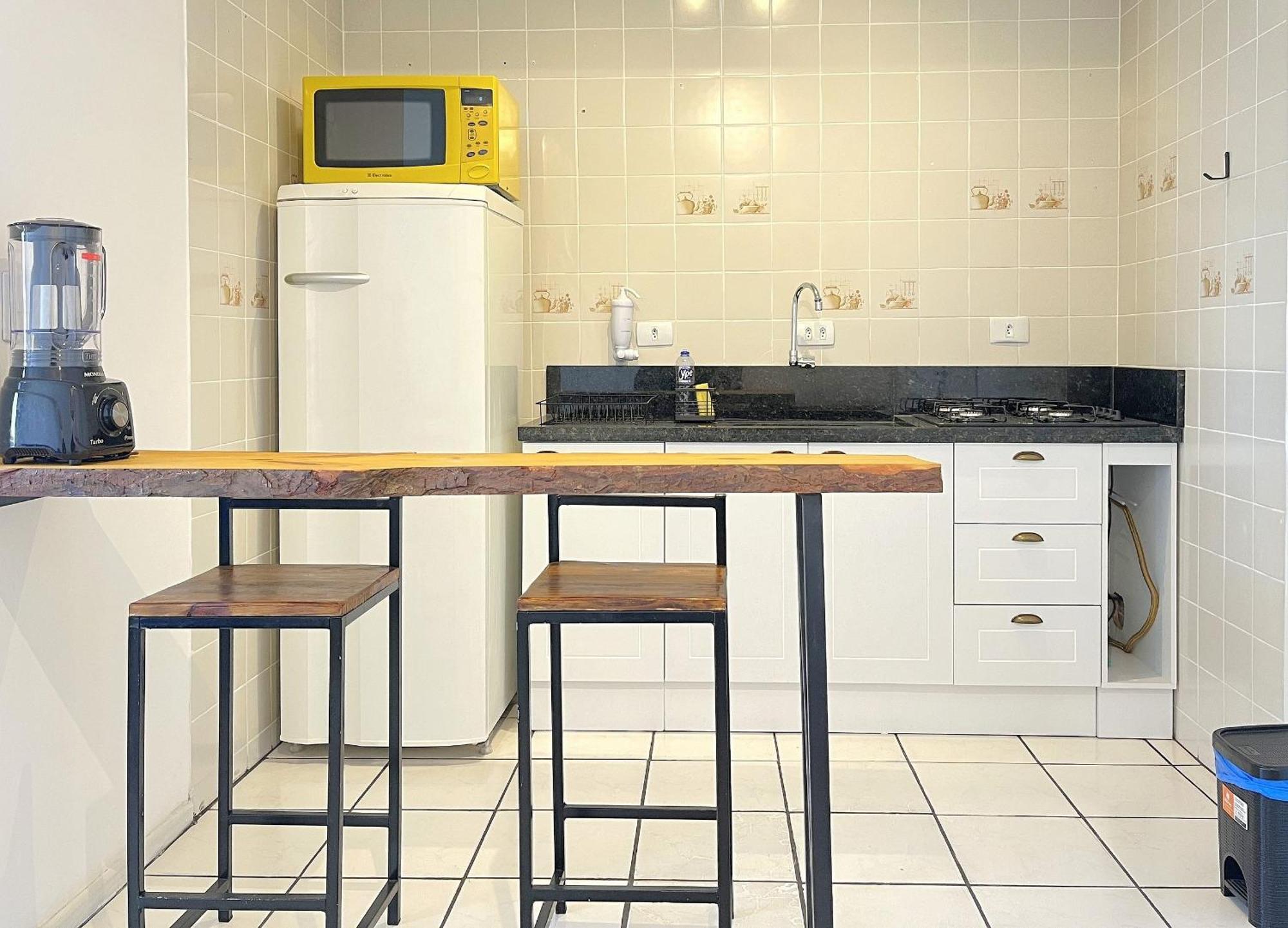 Predio Fantastico No Bairro Mais Requisitado De Curitiba Exterior photo